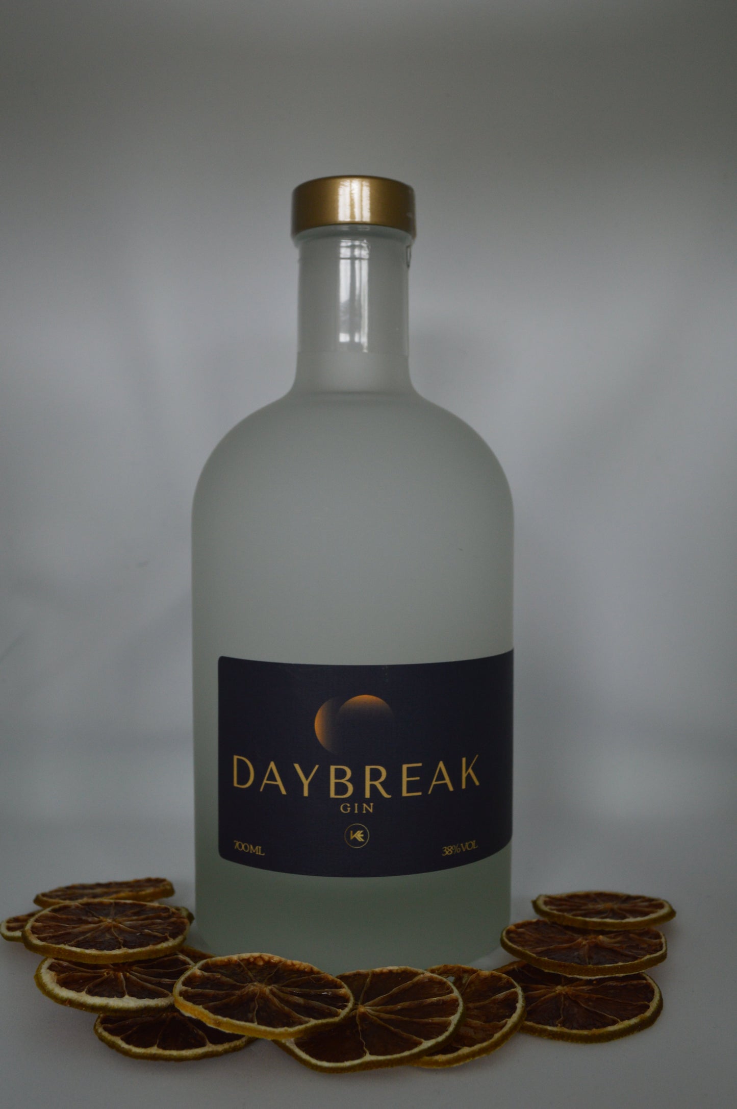 Daybreak Gin