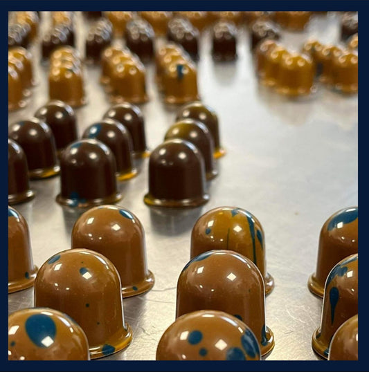 Daybreak Gin Praline