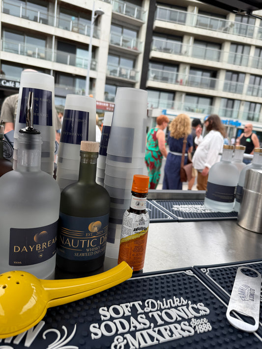 Tastings op jouw locatie vanaf €150