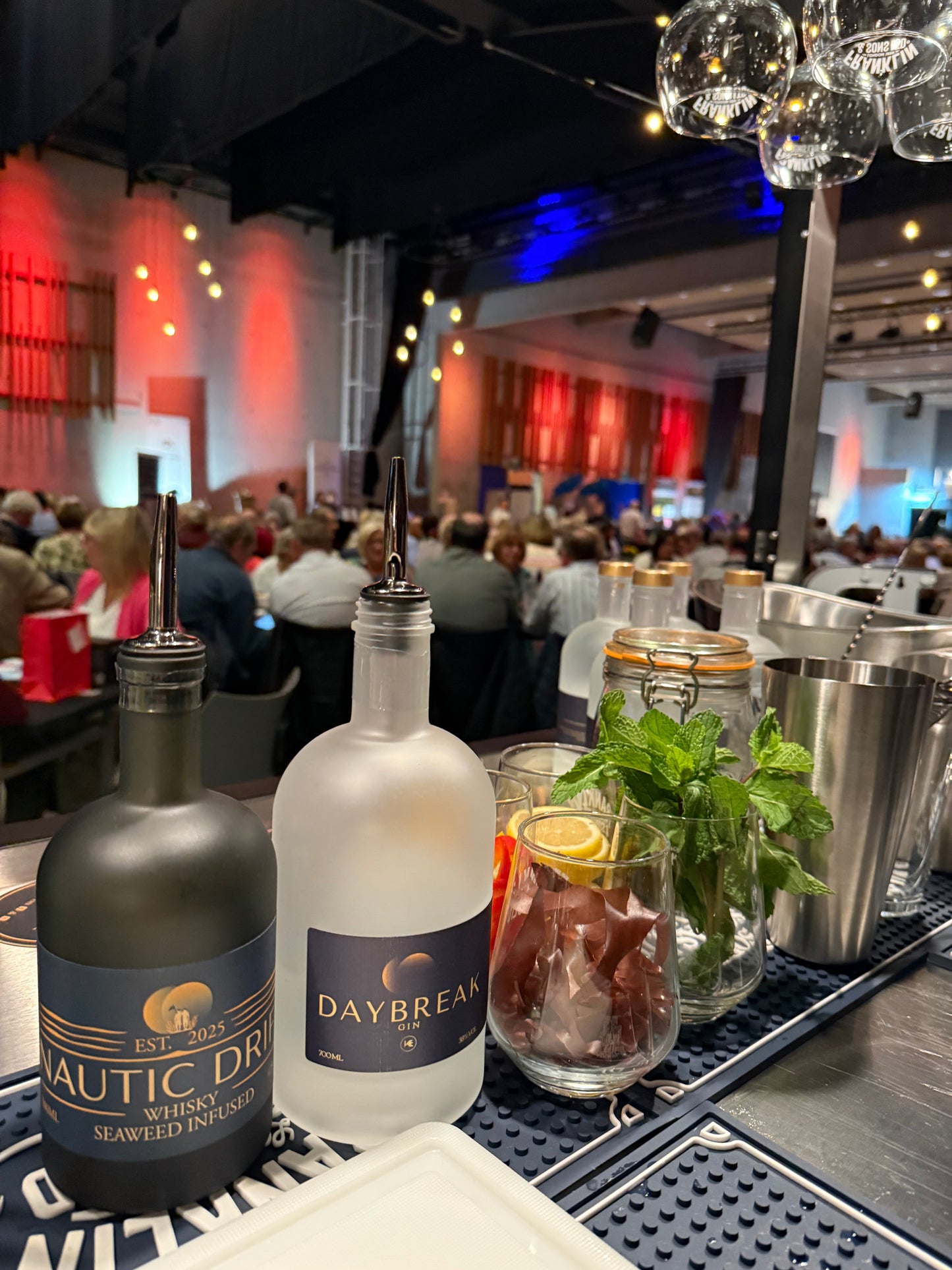 Tastings op jouw locatie vanaf €150