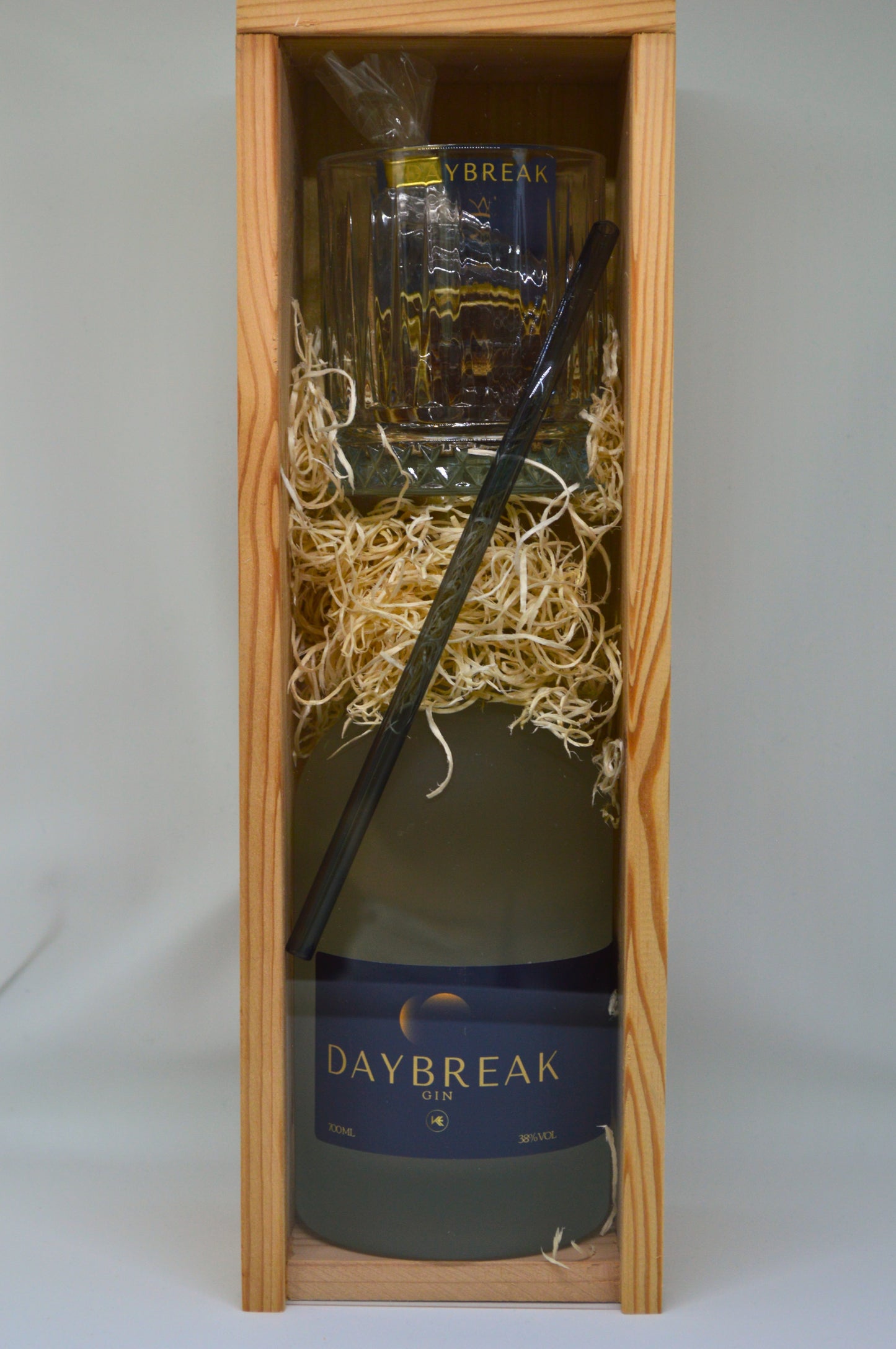 Daybreak Gin Giftbox