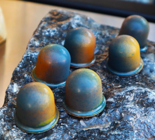 Nautic Drift Praline