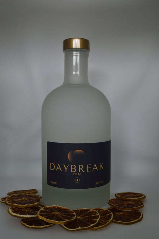 Daybreak Gin