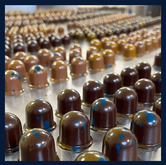 Daybreak Gin Praline