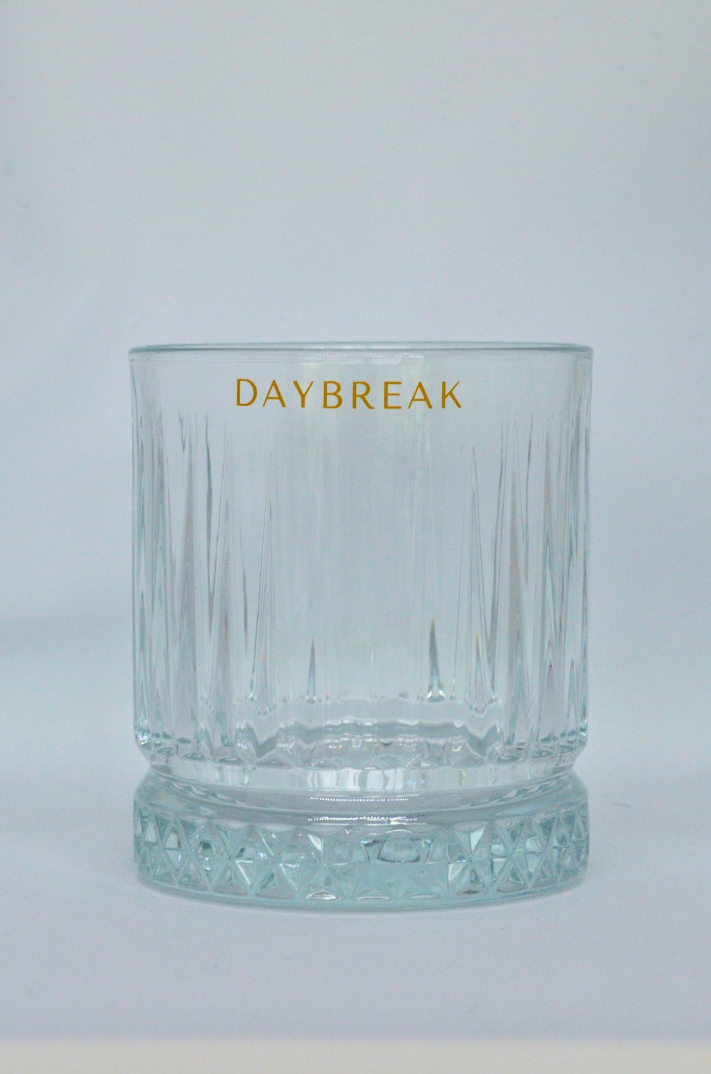 Daybreak Glas