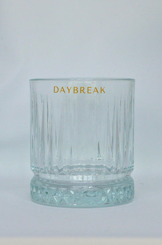 Daybreak Glas