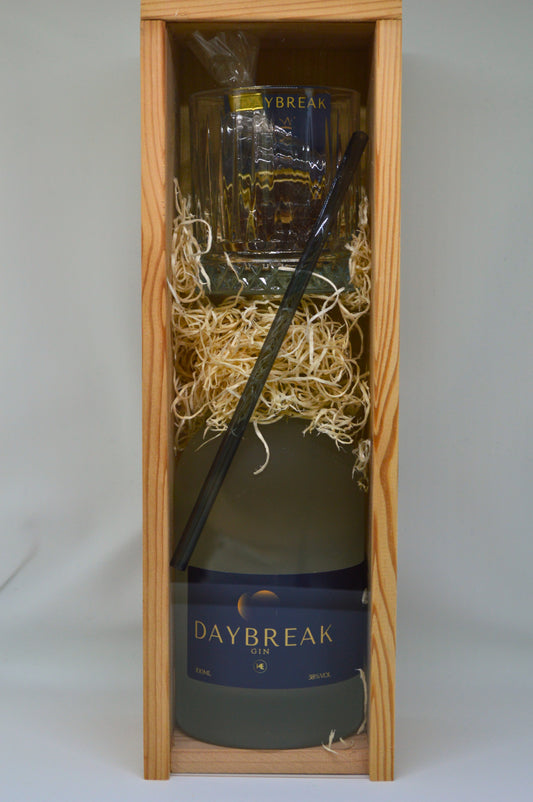 Daybreak Gin Giftbox